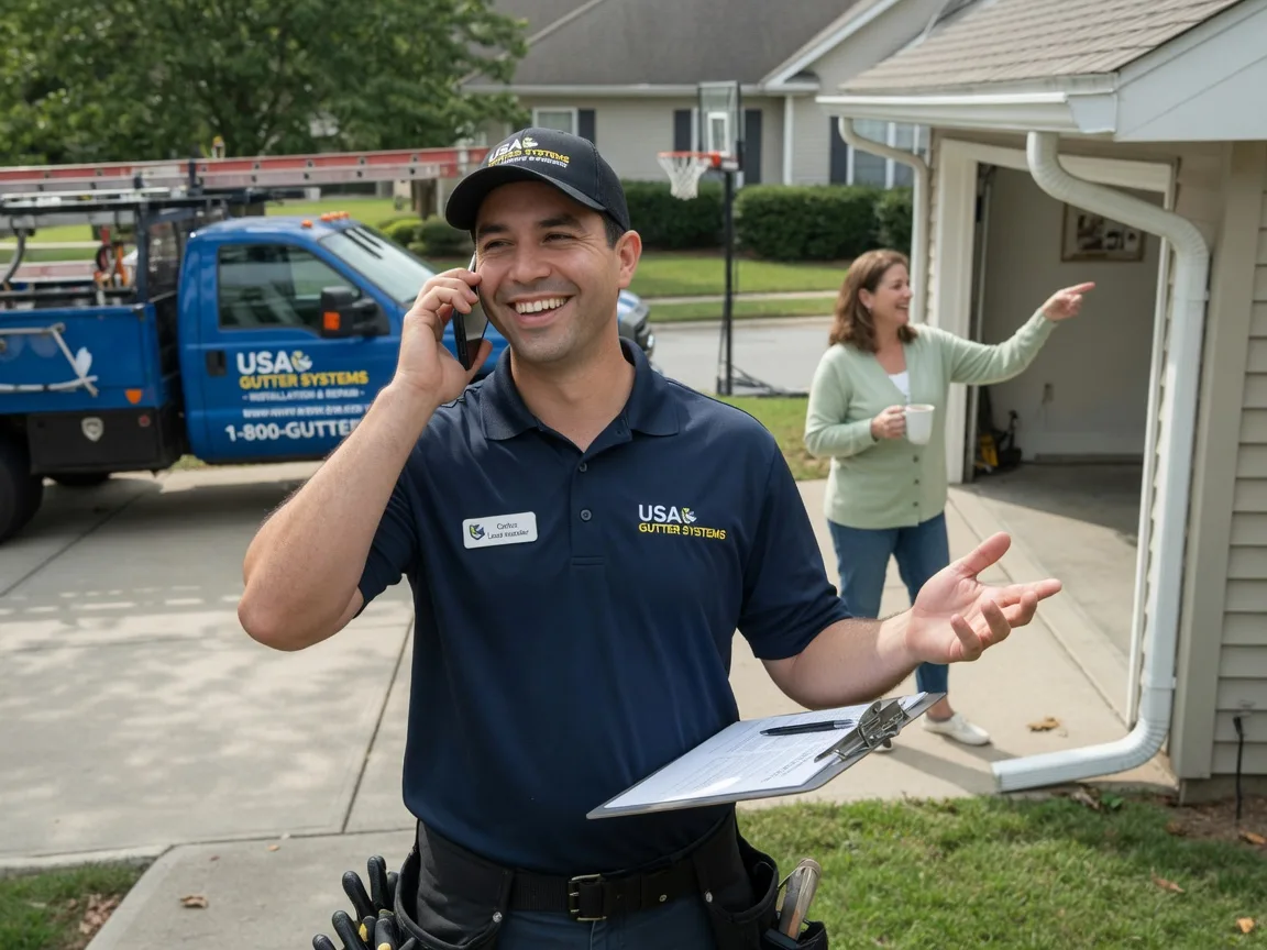 Gutter Installation Canton, OK FAQs